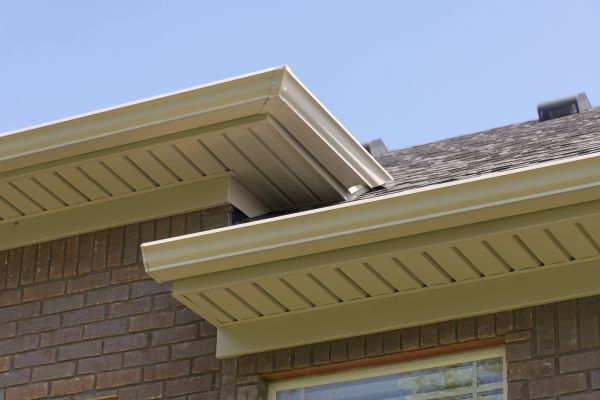 Cost of Aluminum Gutters Installation in Brooklyn