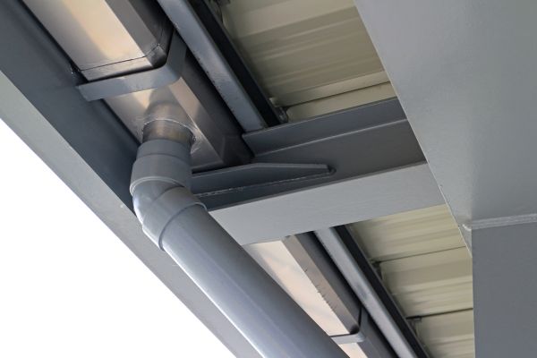 Cost of Gutter Downspout Installation in Brooklyn