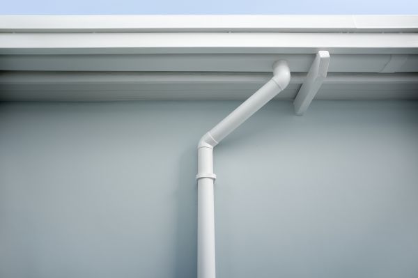 Cost of Rain Gutters Installation in Brooklyn