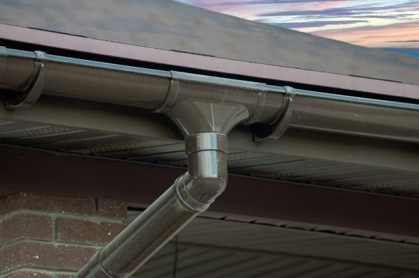 Cost of Building Gutter Installation in Brooklyn