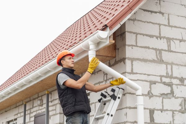 Cost of Downspout Rerouting in Brooklyn