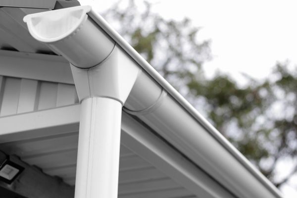 Cost of Gutters Replacement in Brooklyn