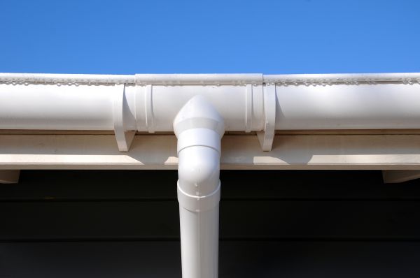 Cost of Rain Gutter Rerouting in Brooklyn