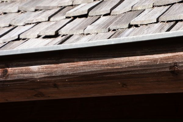 Cost of Wood Gutter Service in Brooklyn