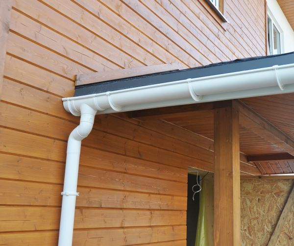 Cost of Gutter Waterproofing in Brooklyn