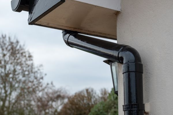 Cost of Downspout Installation in Brooklyn