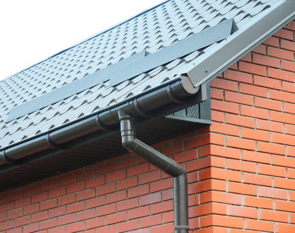 Cost of Roof Downspout Replacement in Brooklyn