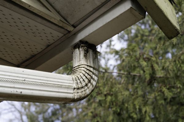 Cost of Roof Drain Replacement in Brooklyn