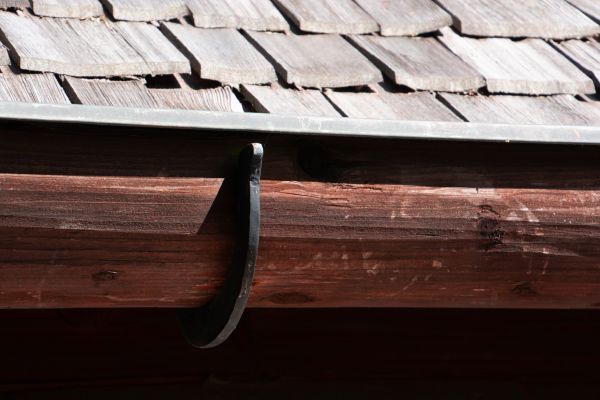 Cost of Wooden Gutter Replacement in Brooklyn
