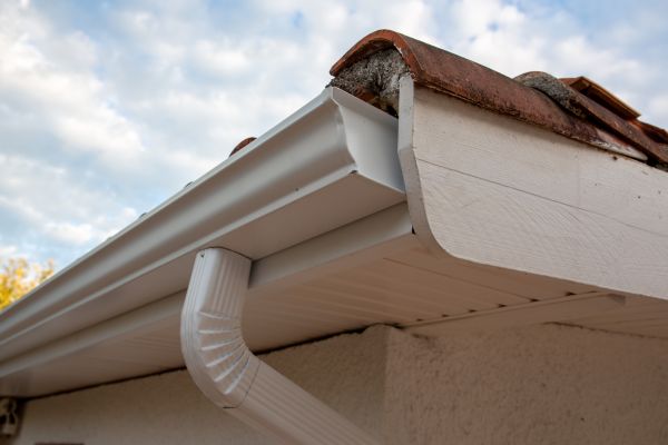 Cost of K Style Gutter Replacement in Brooklyn