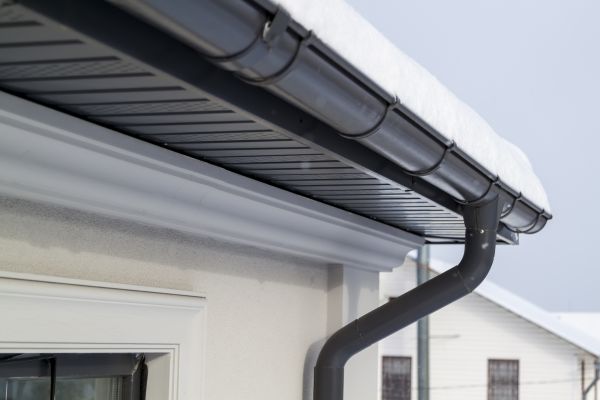 Cost of Pvc Gutter Installation in Brooklyn