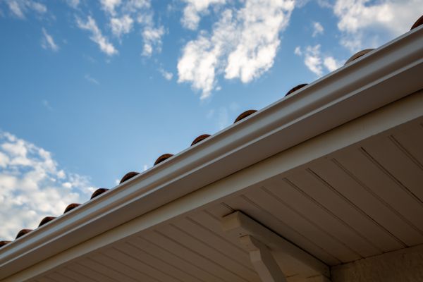 Cost of K Style Gutter Installation in Brooklyn