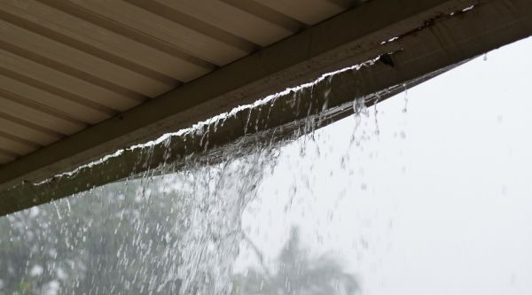 Cost of Leaking Gutter Repair in Brooklyn