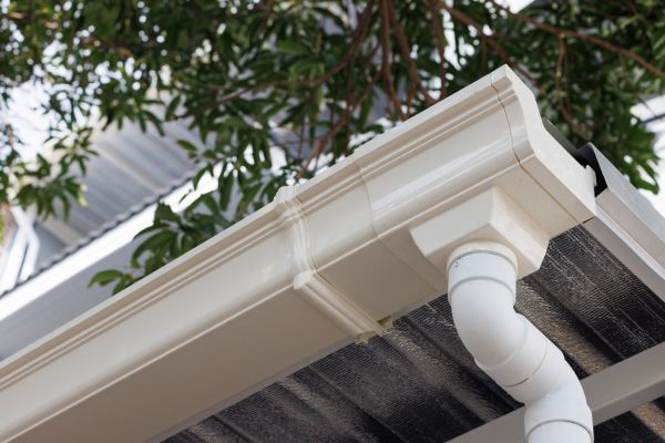 Cost of House Gutter Installation in Brooklyn