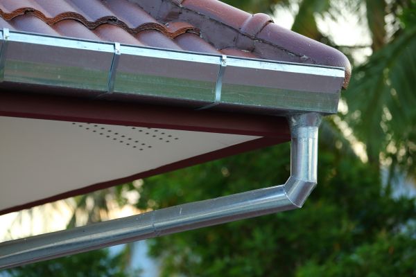 Cost of Zinc Gutters Installation in Brooklyn
