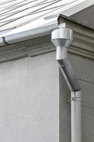 Cost of Galvanized Gutter Installation in Brooklyn