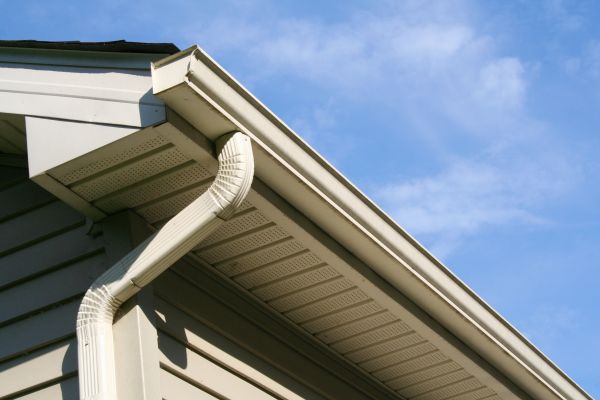 Cost of Roof Gutters Installation in Brooklyn