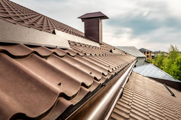 Cost of Industrial Gutter Replacement in Brooklyn