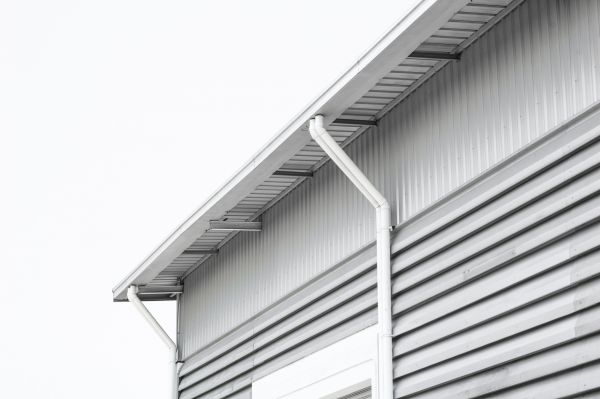 Cost of Factory Gutter Installation in Brooklyn