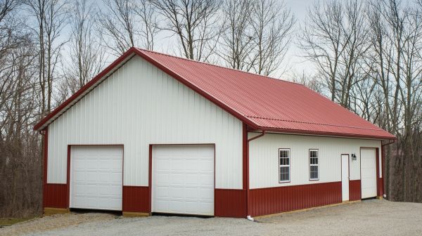 Cost of Barn Downspout Repair in Brooklyn