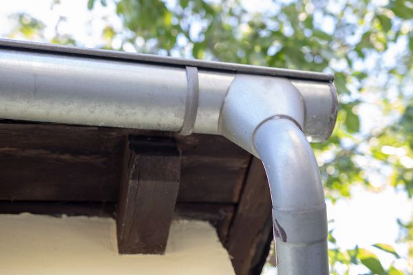 Cost of Metal Rain Gutter Installation in Brooklyn