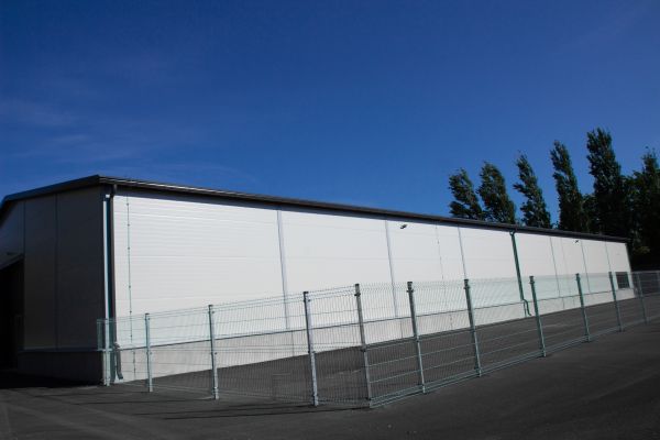 Cost of Warehouse Gutter Installation in Brooklyn