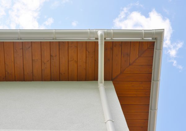 Cost of Downspout Diverter Service in Brooklyn