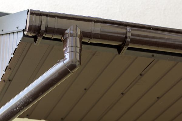 Cost of Steel Gutter Repair in Brooklyn