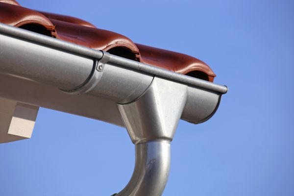 Cost of Steel Gutter Installation in Brooklyn