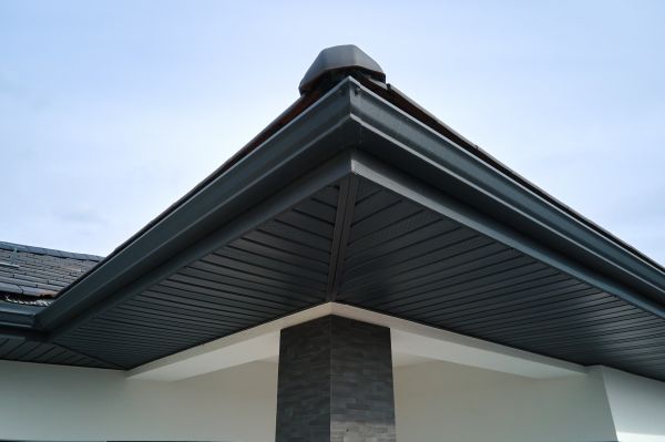 Cost of Metal Gutter Installation in Brooklyn
