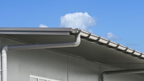 Cost of Eavestrough Service in Brooklyn