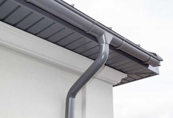 Cost of Patio Gutter Installation in Brooklyn
