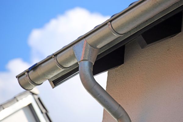 Cost of Guttering Replacement in Brooklyn