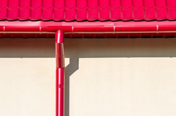 Cost of Downspout Reattachment in Brooklyn